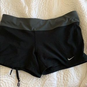 Nike shorts